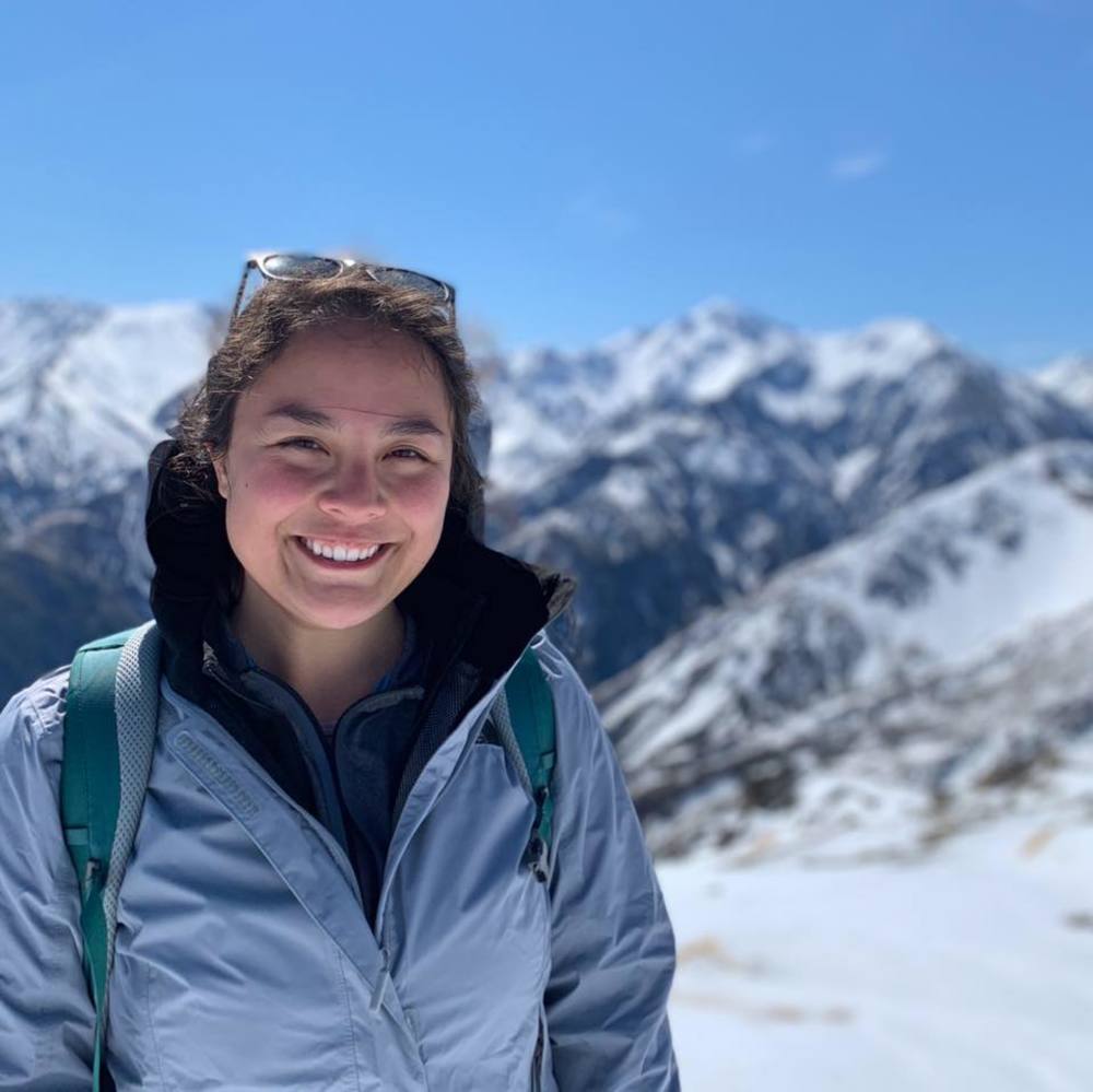 Meet your Posher, Sara